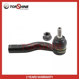 ES800605 Chinese suppliers Car Auto Suspension Parts  Tie Rod End for MOOG