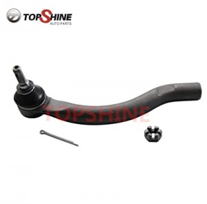 ES80288 Chinese suppliers Car Auto Suspension Parts  Tie Rod End for MOOG