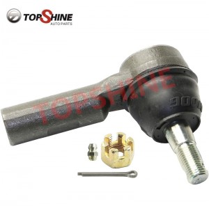 ES80574 Chinese suppliers Car Auto Suspension Parts  Tie Rod End for MOOG