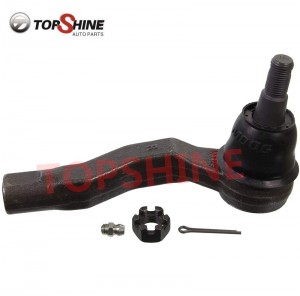 ES80578 Chinese suppliers Car Auto Suspension Parts  Tie Rod End for MOOG