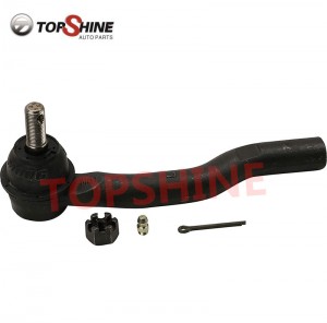 ES80602 Chinese suppliers Car Auto Suspension Parts  Tie Rod End for MOOG
