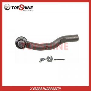 ES80602 Chinese suppliers Car Auto Suspension Parts  Tie Rod End for MOOG