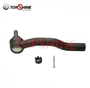 ES80603 Chinese suppliers Car Auto Suspension Parts  Tie Rod End for MOOG