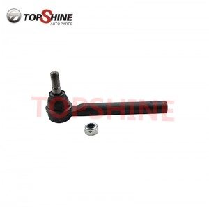 Newly Arrival High Quality Auto Parts Forged Tie Rod Ends
