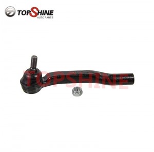 ES80627 Chinese suppliers Car Auto Suspension Parts  Tie Rod End for MOOG