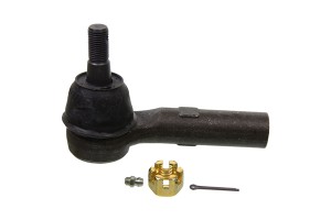 ES80643 Chinese suppliers Car Auto Suspension Parts  Tie Rod End for MOOG