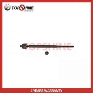 CE Certificate Aftermarket New Steering Tie Rod End 87710157 ho an'ny raharaha 580L 580n 570lxt 570nxt 588g 586g 588h 586h