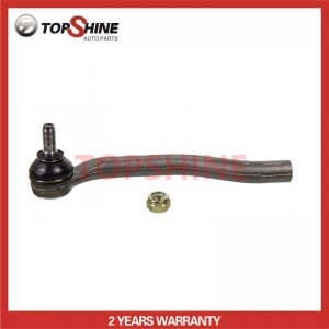 ES80681 Chinese suppliers Car Auto Suspension Parts  Tie Rod End for MOOG