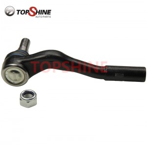 Reliable Supplier Chassis Parts Tie Rod End for Nissan Vanette 48520 Ha000