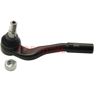 China Factory for Hot Sale Suspensio Parts OE 4e0419811c Tie Rod End for VW
