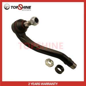 Quoted price for Wholesale Car Spare Parts Auto Part Steering Tie Rod End for Toyota Hiace Trh212 Kdh223 45046-29456