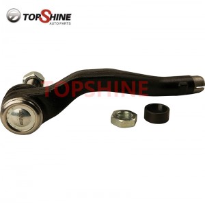 Professional China Tie Rod End