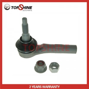 ES80786 Chinese suppliers Car Auto Suspension Parts  Tie Rod End for MOOG