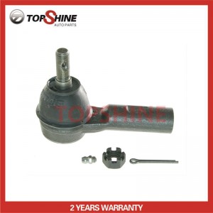 OEM Supply Auto Spare Parts Tie Rod End yeHonda Fit 53540-T5r-003