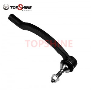 High reputation High Quality Auto Parts Tie Rod End Used for Nissan Part No. 48520-3u025