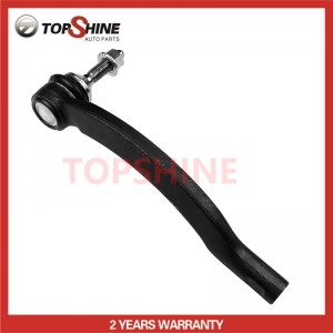 High reputation High Quality Auto Parts Tie Rod End Used for Nissan Part No. 48520-3u025