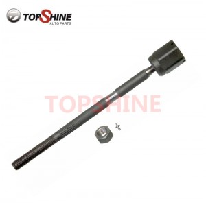 EV112 Chinese suppliers Car Auto Suspension Parts  Tie Rod End for MOOG