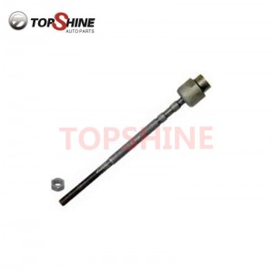 EV116 Chinese suppliers Car Auto Suspension Parts  Tie Rod End for MOOG