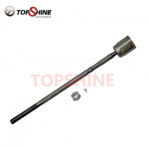 EV118 Chinese suppliers Car Auto Suspension Parts  Tie Rod End for MOOG