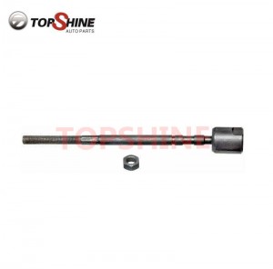 I-Wholesale ODM Car Suspension Parts Steeling OE 4G0423811A Tie Rod End End ye-Audi