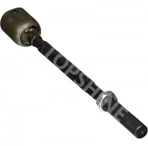 លក់ដុំ ODM Car Suspension Parts Steeling OE 4G0423811A Tie Rod End សម្រាប់ Audi