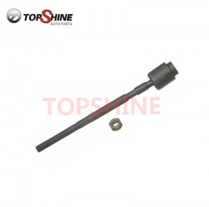 EV161 Chinese suppliers Car Auto Suspension Parts  Tie Rod End for MOOG