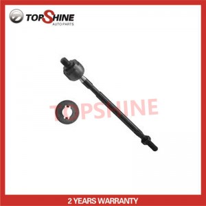 EV183 Chinese suppliers Car Auto Suspension Parts  Tie Rod End for MOOG