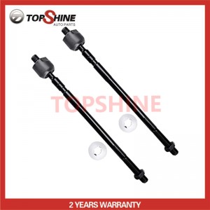 Hot sale Senp Car Parts Tie Rod Wholesale Auto Spare Parts 8s0423810b Original Quality Steering Tie Rod End Audi Tt