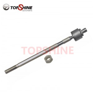 Factory Outlets Sinotruk Bj1046e6-3003070c Right Tie Rod End for Light Truck Steering System Parts