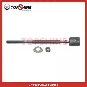 High Quality for Steering Outer Tie Rod End 2043303303 for Mercedes-Benz C-Class W204