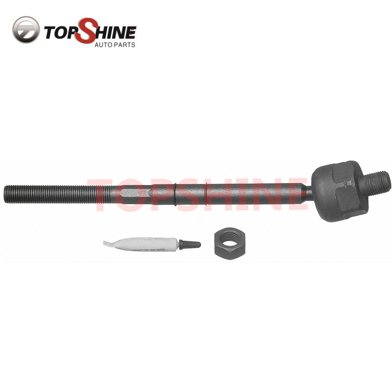 Top Quality Honda Tie Rod End - EV318 Car Auto Suspension Parts Tie Rod Ends for MOOG – Topshine