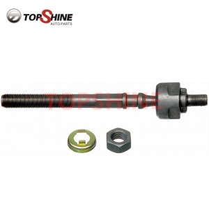 China Gold Supplier for Steering Parts Tie Rod End (45406-39125) for Toyota Hilux Kijang