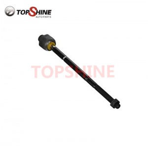 Rapid Delivery for Good Price Chassis Parts OE 31658182 Tie Rod End for Volvo