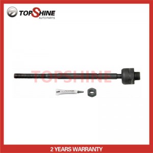 Rapid Delivery for Good Price Chassis Parts OE 31658182 Tie Rod End for Volvo