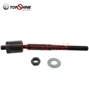 EV420 Chinese suppliers Car Auto Suspension Parts  Tie Rod End for MOOG