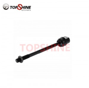 Chinese suppliers Car Auto Suspension Parts Tie Rod End for MOOG EV422