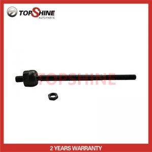 Chinese suppliers Car Auto Suspension Parts Tie Rod End for MOOG EV422