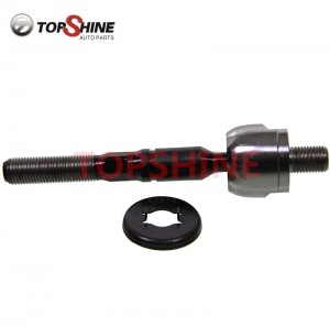 Chinese suppliers Car Auto Suspension Parts Tie Rod End for MOOG EV423
