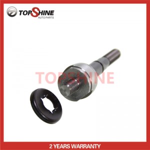 Chinese suppliers Car Auto Suspension Parts Tie Rod End for MOOG EV423