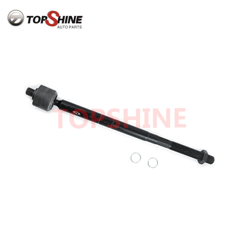 Europe style for Car Tie Rod - EV424 Chinese suppliers Car Auto Suspension Parts  Tie Rod End for MOOG – Topshine