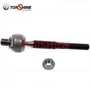 High Performance OEM Auto Part Tie Rod End Truck Spare Parts Mataas ang Kalidad