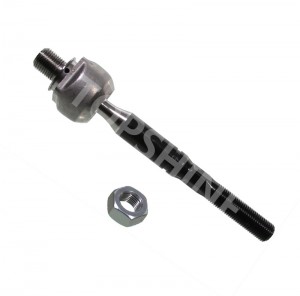High Performance OEM Auto Part Tie Rod End Truck Spare Parts Taas nga Kalidad