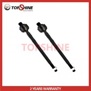 EV431 Chinese suppliers Car Auto Suspension Parts  Tie Rod End for MOOG