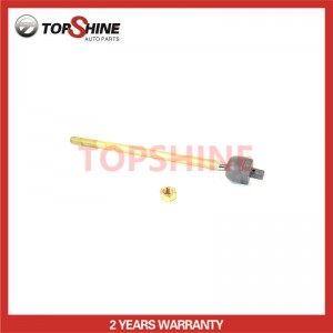Tloaelehileng Discount Auto Parts Steering System Tie Rod End