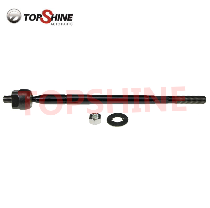 Hot Selling for Tie Rod Ends - EV447 Car Auto Suspension Parts Tie Rod End Adjusting Sleeve for Moog – Topshine