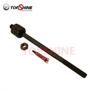 EV455 Chinese suppliers Car Auto Suspension Parts  Tie Rod End for MOOG