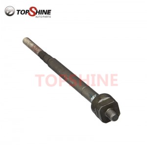 EV457 Chinese suppliers Car Auto Suspension Parts  Tie Rod End for MOOG