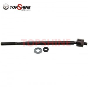 Chinese suppliers Car Auto Suspension Parts Tie Rod End for MOOG EV466