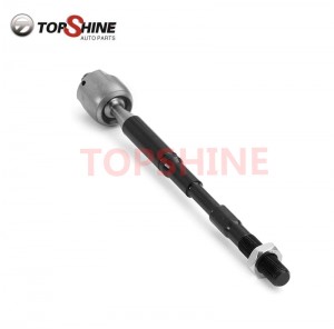 EV470 Chinese suppliers Car Auto Suspension Parts  Tie Rod End for MOOG