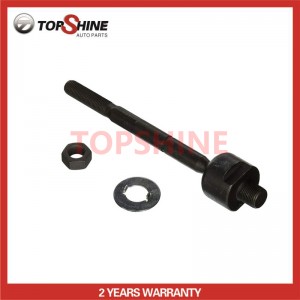 EV471 Chinese suppliers Car Auto Suspension Parts  Tie Rod End for MOOG